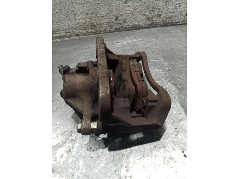 Recambio de pinza freno delantera derecha para citroën berlingo / berlingo first monospace (mf_, gjk_, gfk_) 1.9 d (mfwjz) refer