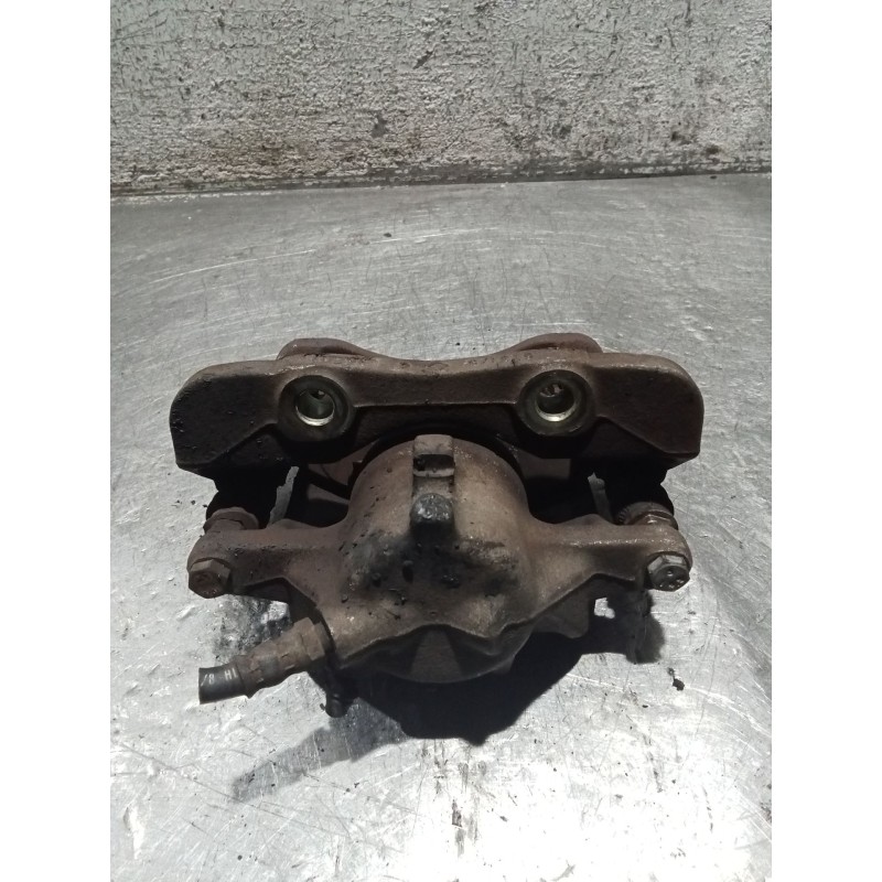 Recambio de pinza freno delantera derecha para citroën berlingo / berlingo first monospace (mf_, gjk_, gfk_) 1.9 d (mfwjz) refer