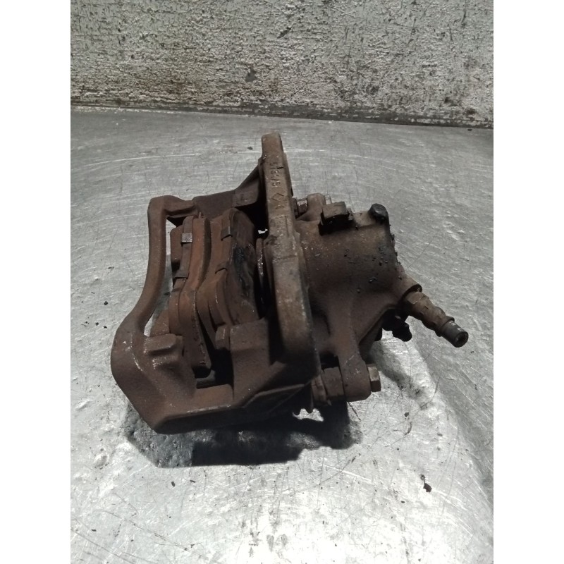 Recambio de pinza freno delantera derecha para citroën berlingo / berlingo first monospace (mf_, gjk_, gfk_) 1.9 d (mfwjz) refer