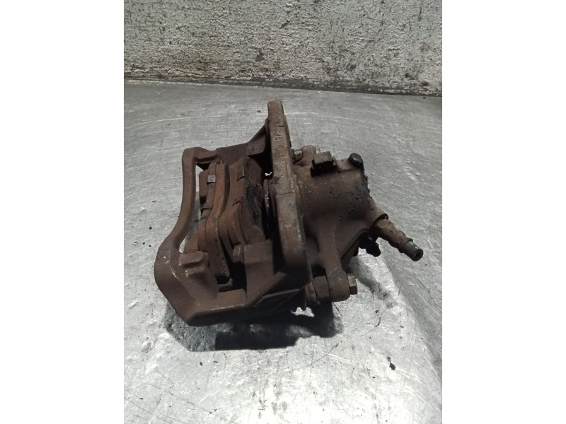 Recambio de pinza freno delantera derecha para citroën berlingo / berlingo first monospace (mf_, gjk_, gfk_) 1.9 d (mfwjz) refer