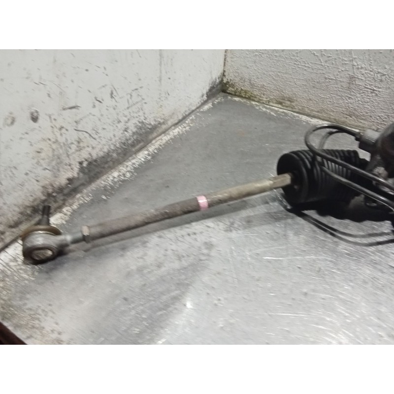 Recambio de cremallera direccion para citroën berlingo / berlingo first monospace (mf_, gjk_, gfk_) 1.9 d (mfwjz) referencia OEM