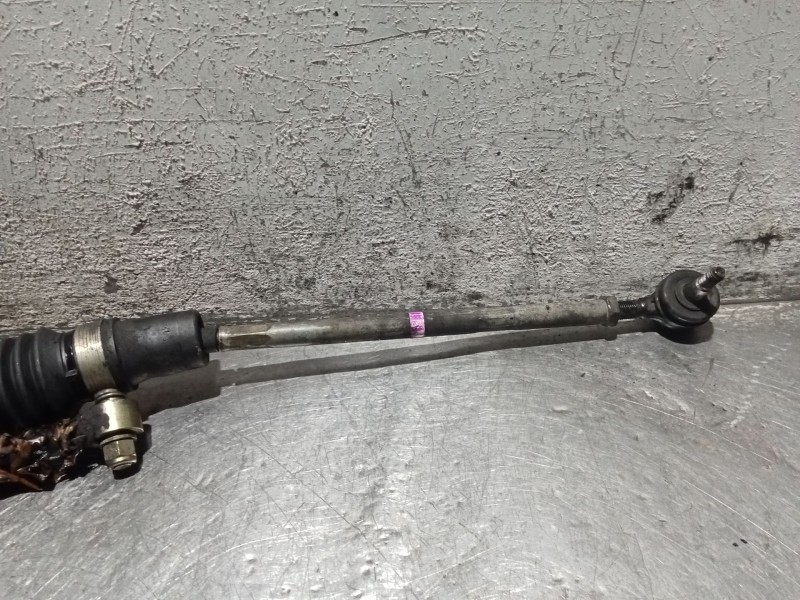 Recambio de cremallera direccion para citroën berlingo / berlingo first monospace (mf_, gjk_, gfk_) 1.9 d (mfwjz) referencia OEM