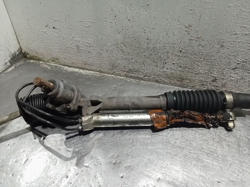 Recambio de cremallera direccion para citroën berlingo / berlingo first monospace (mf_, gjk_, gfk_) 1.9 d (mfwjz) referencia OEM