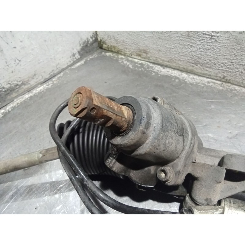 Recambio de cremallera direccion para citroën berlingo / berlingo first monospace (mf_, gjk_, gfk_) 1.9 d (mfwjz) referencia OEM