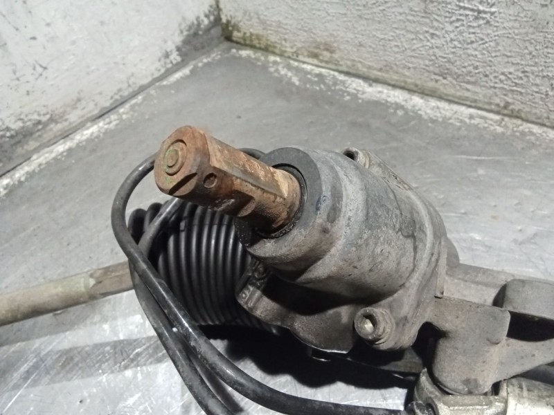 Recambio de cremallera direccion para citroën berlingo / berlingo first monospace (mf_, gjk_, gfk_) 1.9 d (mfwjz) referencia OEM