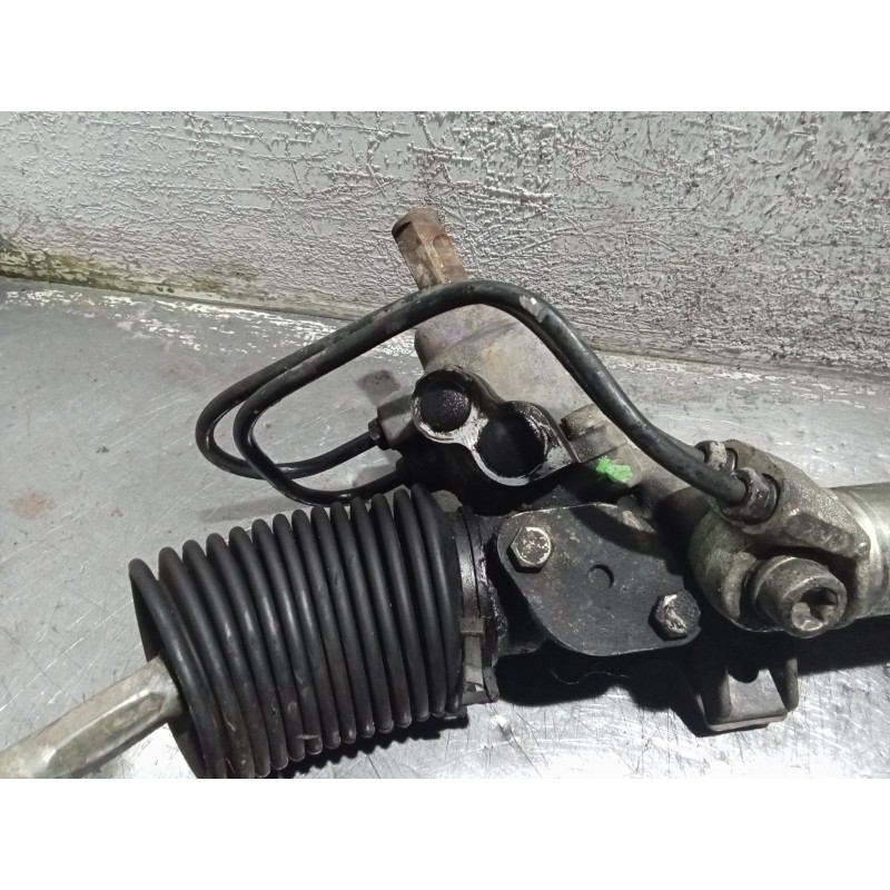 Recambio de cremallera direccion para citroën berlingo / berlingo first monospace (mf_, gjk_, gfk_) 1.9 d (mfwjz) referencia OEM