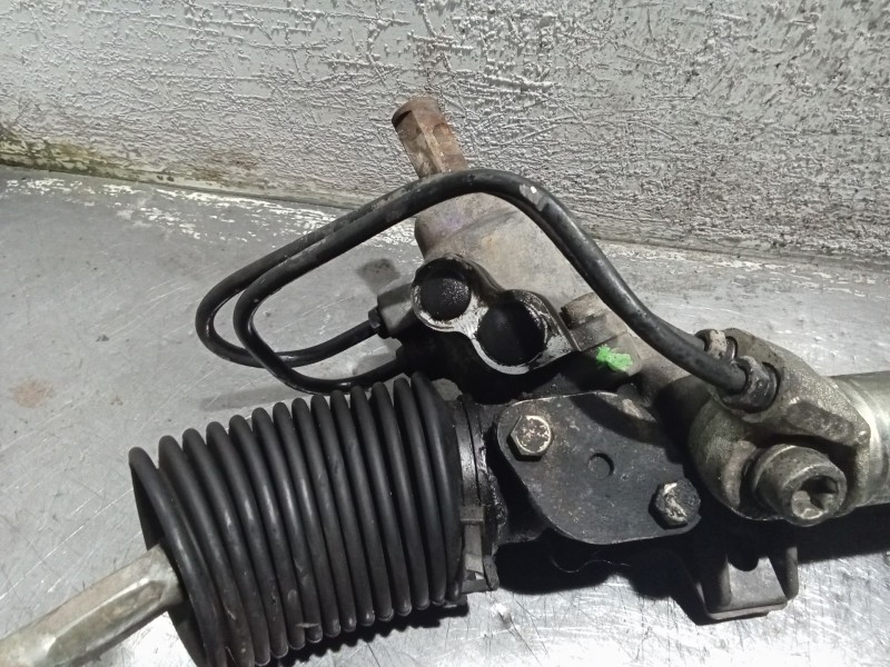 Recambio de cremallera direccion para citroën berlingo / berlingo first monospace (mf_, gjk_, gfk_) 1.9 d (mfwjz) referencia OEM