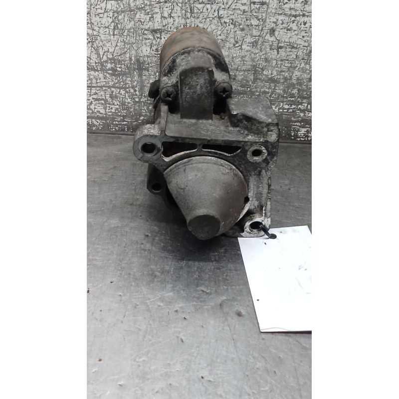 Recambio de motor arranque para renault kangoo (kc0/1_) 1.5 dci (kc07) referencia OEM IAM 8200426577 M000T91581 