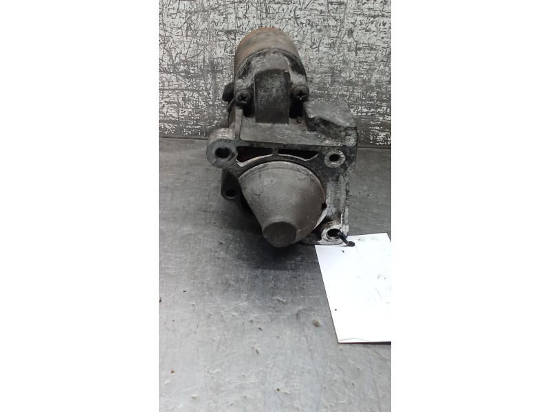 Recambio de motor arranque para renault kangoo (kc0/1_) 1.5 dci (kc07) referencia OEM IAM 8200426577 M000T91581 