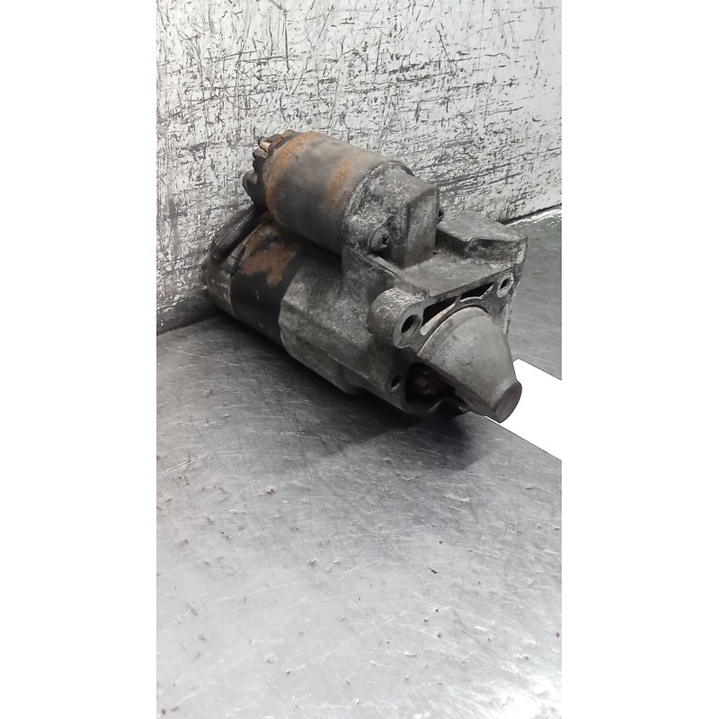 Recambio de motor arranque para renault kangoo (kc0/1_) 1.5 dci (kc07) referencia OEM IAM 8200426577 M000T91581 