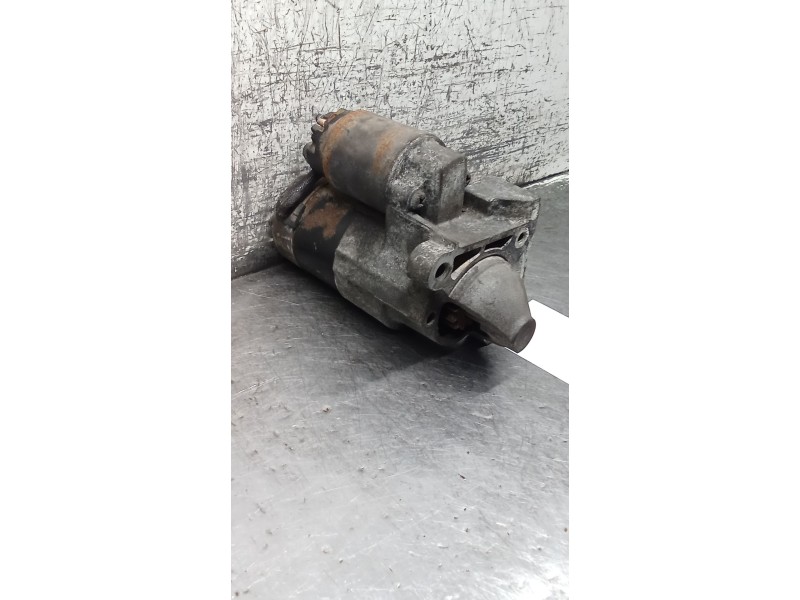 Recambio de motor arranque para renault kangoo (kc0/1_) 1.5 dci (kc07) referencia OEM IAM 8200426577 M000T91581 