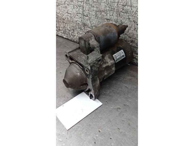 Recambio de motor arranque para renault kangoo (kc0/1_) 1.5 dci (kc07) referencia OEM IAM 8200426577 M000T91581 