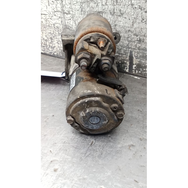 Recambio de motor arranque para renault kangoo (kc0/1_) 1.5 dci (kc07) referencia OEM IAM 8200426577 M000T91581 