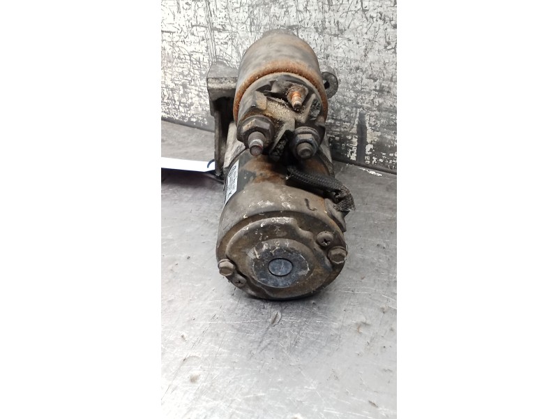Recambio de motor arranque para renault kangoo (kc0/1_) 1.5 dci (kc07) referencia OEM IAM 8200426577 M000T91581 