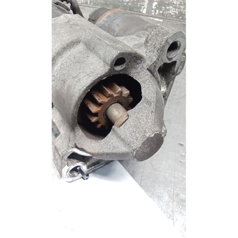 Recambio de motor arranque para renault kangoo (kc0/1_) 1.5 dci (kc07) referencia OEM IAM 8200426577 M000T91581 