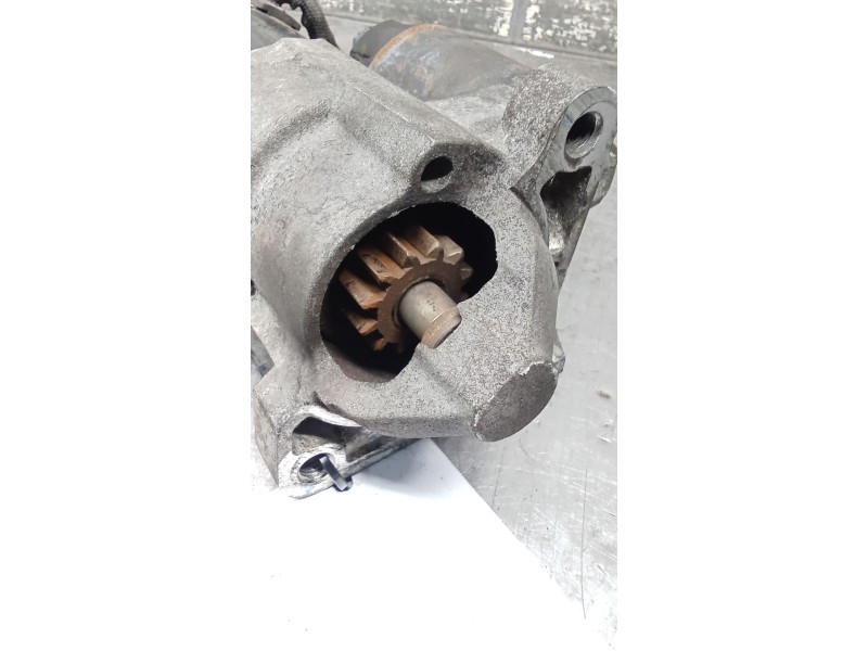 Recambio de motor arranque para renault kangoo (kc0/1_) 1.5 dci (kc07) referencia OEM IAM 8200426577 M000T91581 