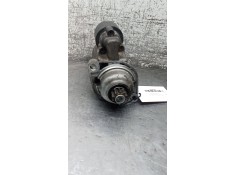 Recambio de motor arranque para seat cordoba (6k1, 6k2) 1.9 tdi referencia OEM IAM 0001125012 02A911023R 97