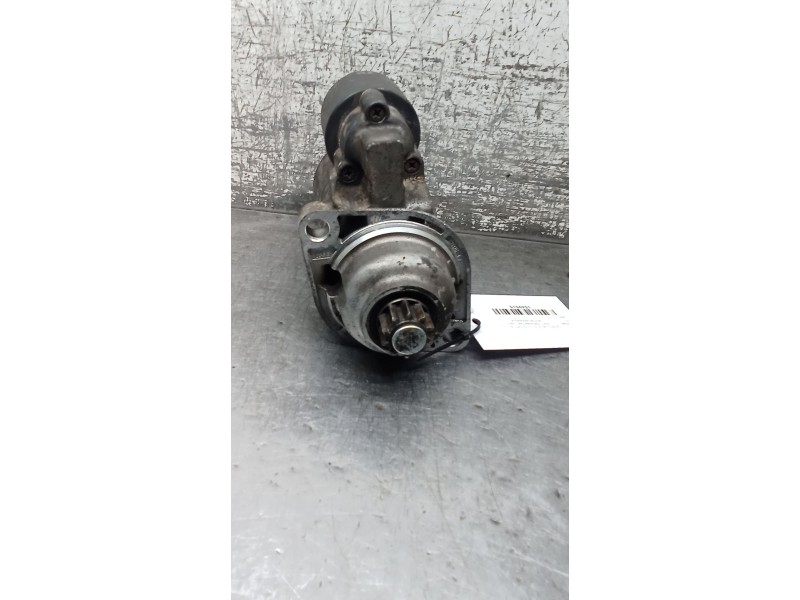 Recambio de motor arranque para seat cordoba (6k1, 6k2) 1.9 tdi referencia OEM IAM 0001125012 02A911023R 97