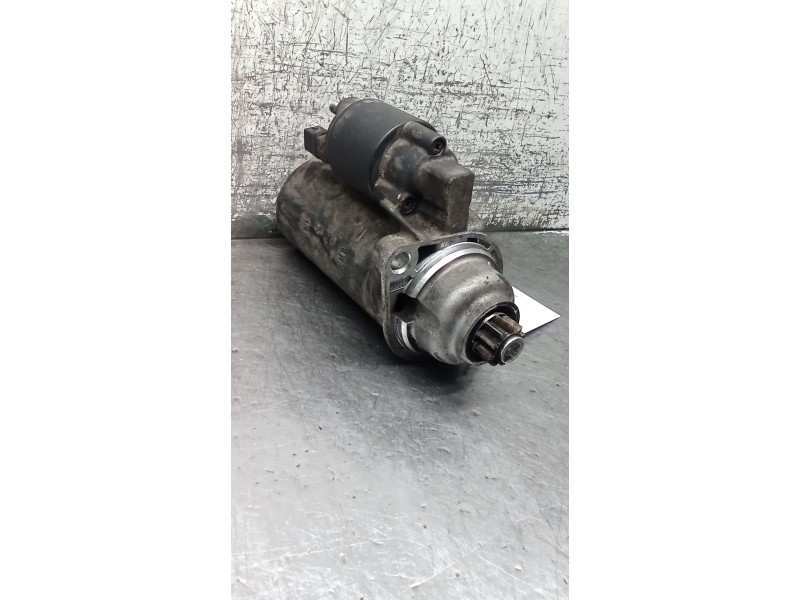Recambio de motor arranque para seat cordoba (6k1, 6k2) 1.9 tdi referencia OEM IAM 0001125012 02A911023R 97