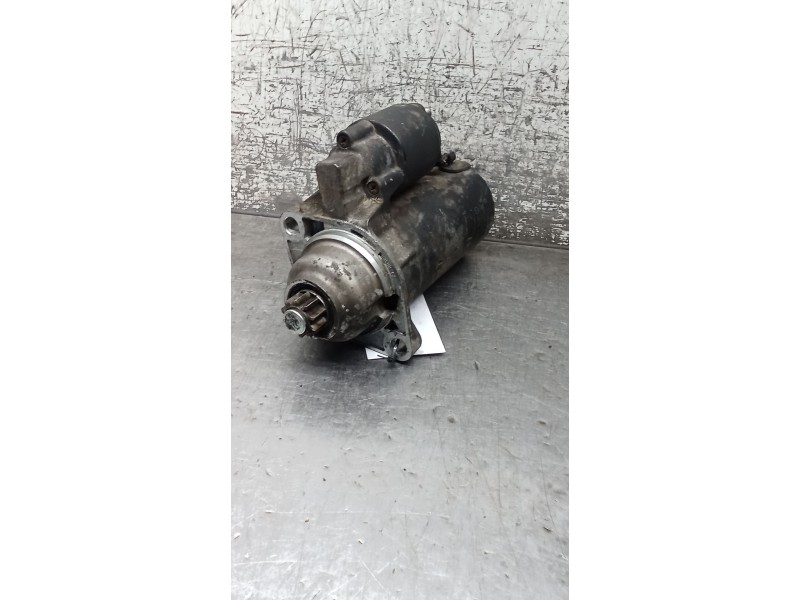 Recambio de motor arranque para seat cordoba (6k1, 6k2) 1.9 tdi referencia OEM IAM 0001125012 02A911023R 97
