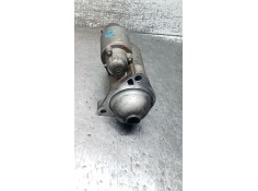 Recambio de motor arranque para chevrolet aveo / kalos hatchback (t250, t255) 1.2 referencia OEM IAM   05