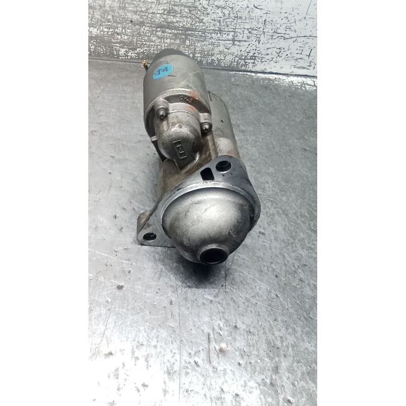 Recambio de motor arranque para chevrolet aveo / kalos hatchback (t250, t255) 1.2 referencia OEM IAM   05