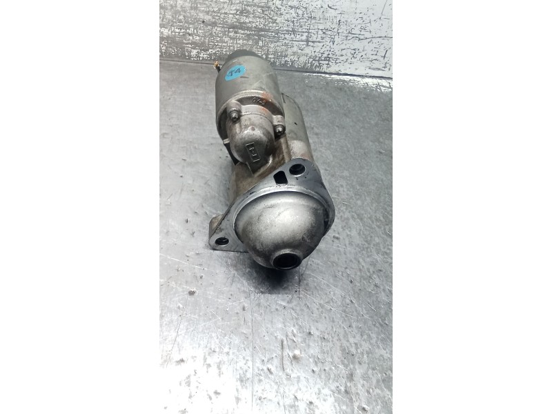 Recambio de motor arranque para chevrolet aveo / kalos hatchback (t250, t255) 1.2 referencia OEM IAM   05