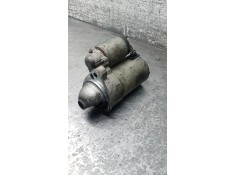 Recambio de motor arranque para chevrolet aveo / kalos hatchback (t250, t255) 1.2 referencia OEM IAM   05 2