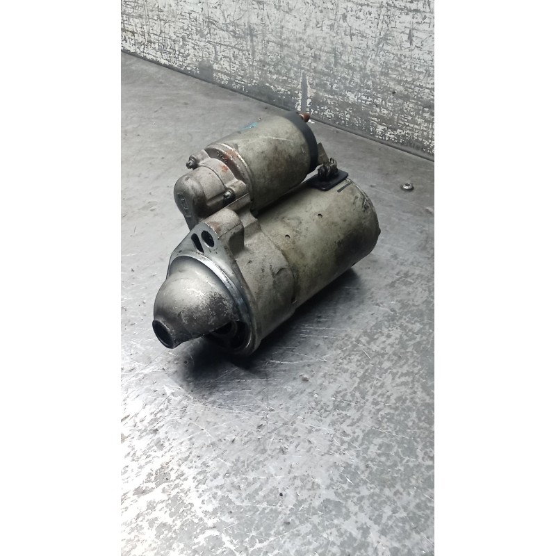 Recambio de motor arranque para chevrolet aveo / kalos hatchback (t250, t255) 1.2 referencia OEM IAM   05