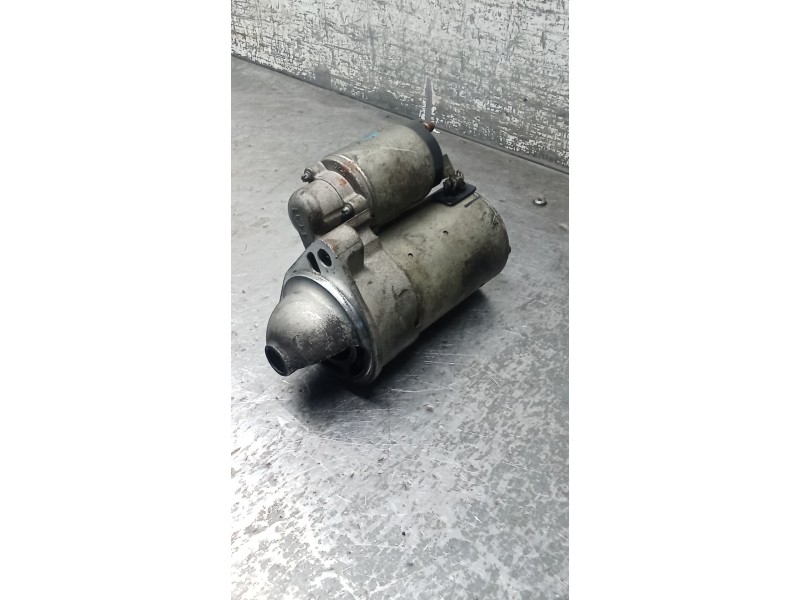 Recambio de motor arranque para chevrolet aveo / kalos hatchback (t250, t255) 1.2 referencia OEM IAM   05