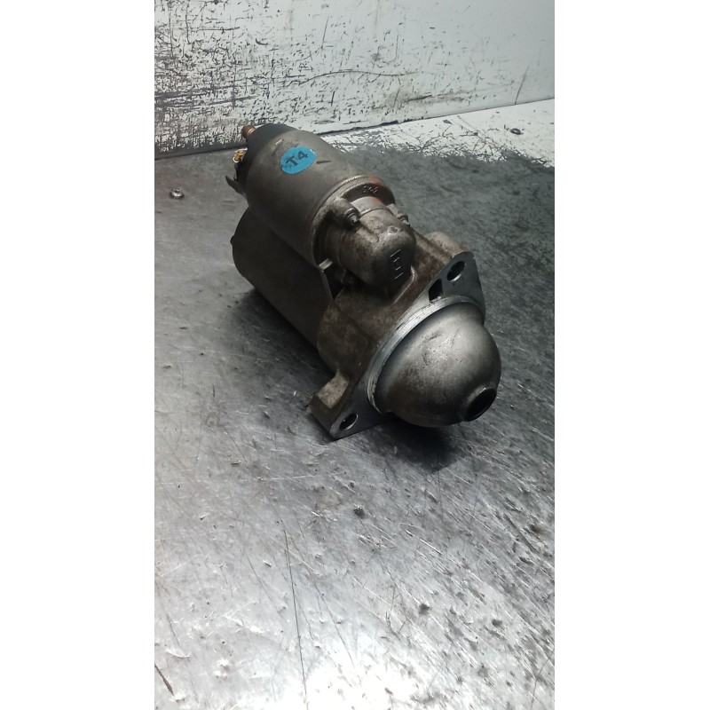 Recambio de motor arranque para chevrolet aveo / kalos hatchback (t250, t255) 1.2 referencia OEM IAM   05