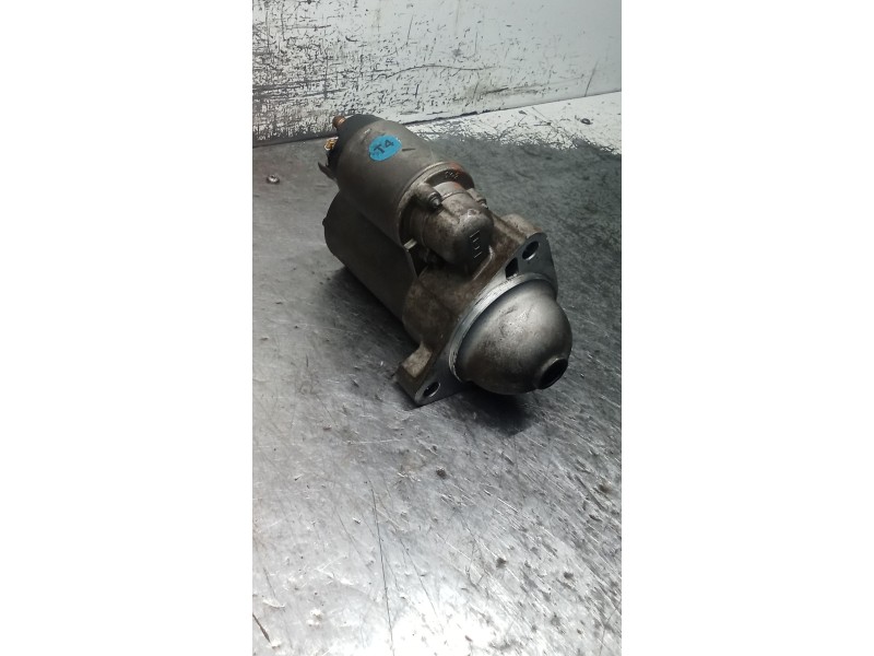Recambio de motor arranque para chevrolet aveo / kalos hatchback (t250, t255) 1.2 referencia OEM IAM   05