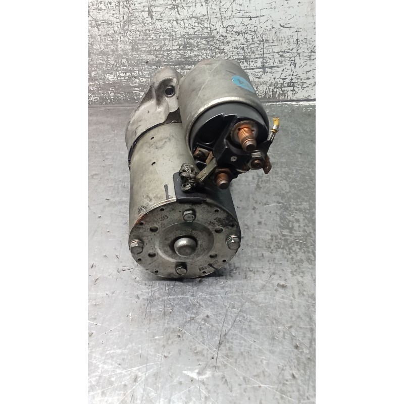 Recambio de motor arranque para chevrolet aveo / kalos hatchback (t250, t255) 1.2 referencia OEM IAM   05