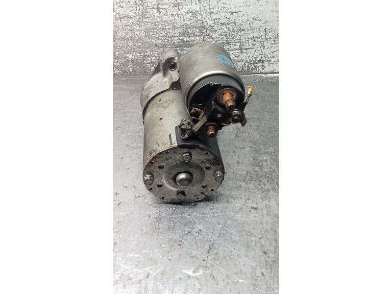 Recambio de motor arranque para chevrolet aveo / kalos hatchback (t250, t255) 1.2 referencia OEM IAM   05