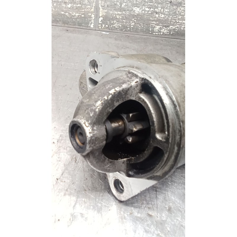 Recambio de motor arranque para chevrolet aveo / kalos hatchback (t250, t255) 1.2 referencia OEM IAM   05