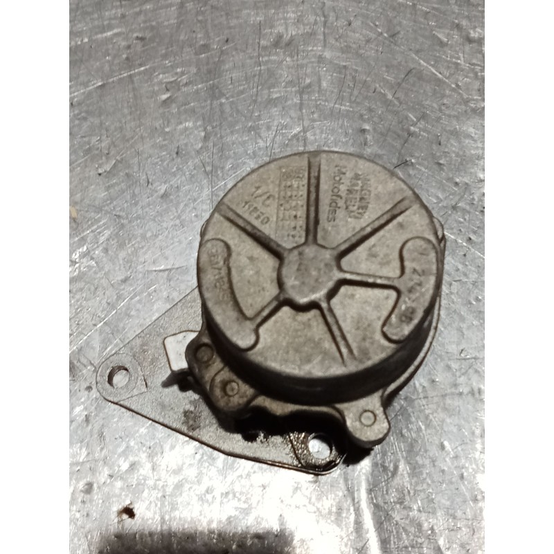 Recambio de depresor freno / bomba vacio para citroën berlingo / berlingo first monospace (mf_, gjk_, gfk_) 1.9 d (mfwjz) refere