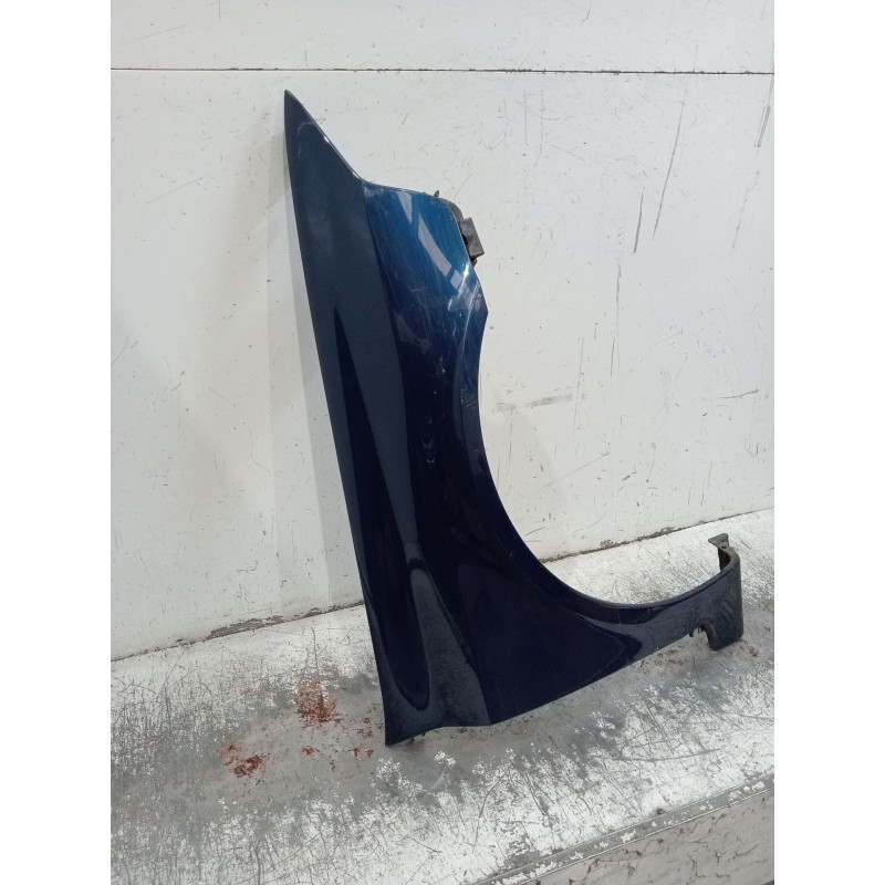 Recambio de aleta delantera derecha para renault laguna ii grandtour (kg0/1_) 1.9 dci (kg0g) referencia OEM IAM   5P 02