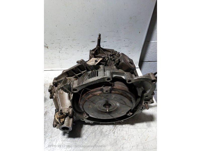 Recambio de caja cambios para citroen bx berlina referencia OEM IAM 4HP14 0070066  Recambio de caja cambios para citroen bx berlina referencia OEM IAM 4HP14 0070066