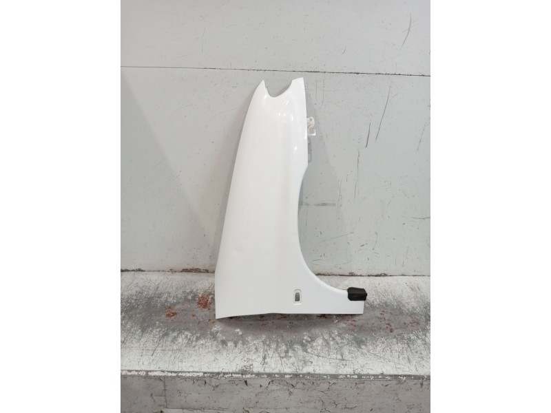 Recambio de aleta delantera derecha para citroën berlingo / berlingo first monospace (mf_, gjk_, gfk_) 1.9 d (mfwjz) referencia 
