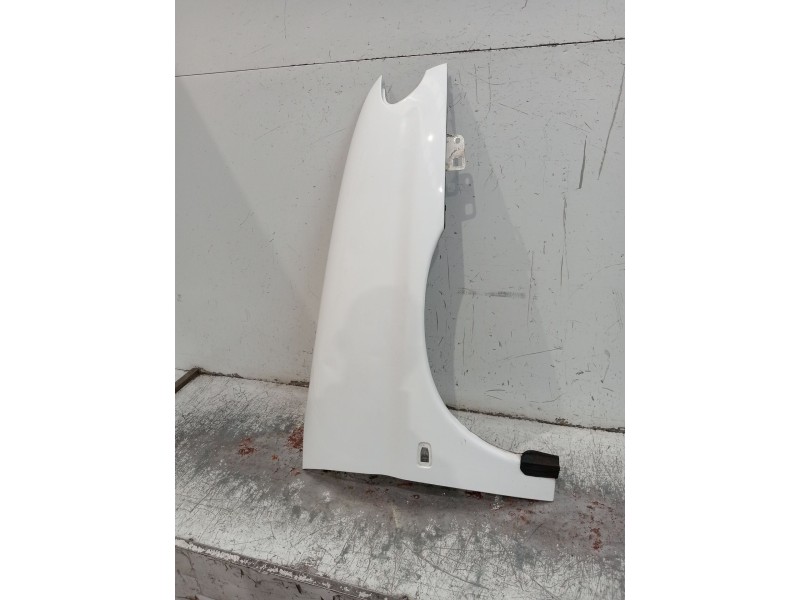 Recambio de aleta delantera derecha para citroën berlingo / berlingo first monospace (mf_, gjk_, gfk_) 1.9 d (mfwjz) referencia 