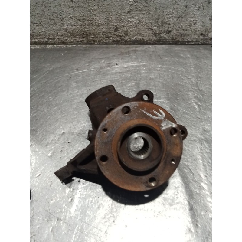 Recambio de mangueta delantera derecha para citroën berlingo / berlingo first monospace (mf_, gjk_, gfk_) 1.9 d (mfwjz) referenc