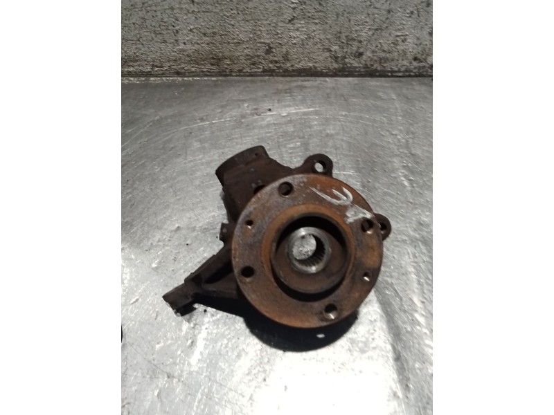 Recambio de mangueta delantera derecha para citroën berlingo / berlingo first monospace (mf_, gjk_, gfk_) 1.9 d (mfwjz) referenc