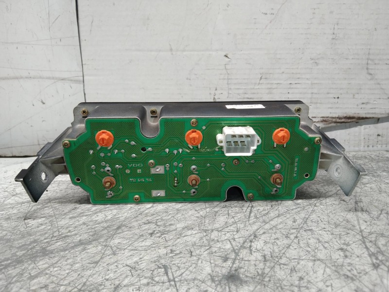 Recambio de cuadro relojes para audi cabriolet (89) 2.0 referencia OEM IAM   