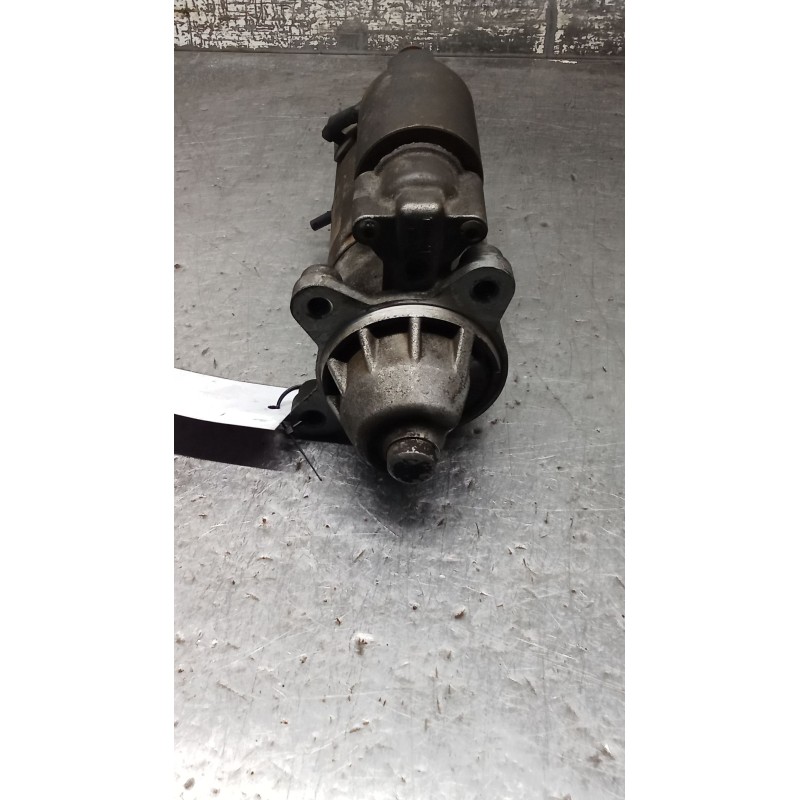 Recambio de motor arranque para ford focus i sedán (dfw) 1.8 tdci referencia OEM IAM 1S4U11000AA  