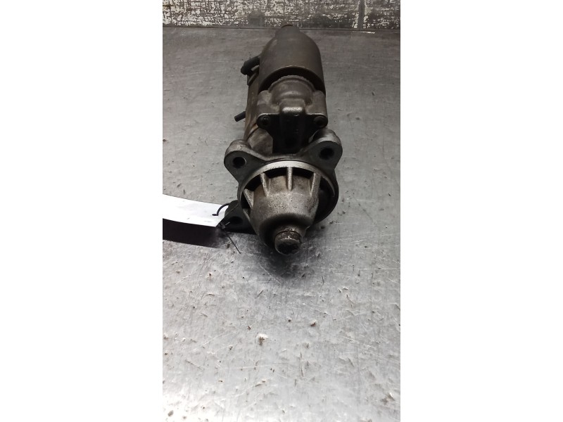 Recambio de motor arranque para ford focus i sedán (dfw) 1.8 tdci referencia OEM IAM 1S4U11000AA  