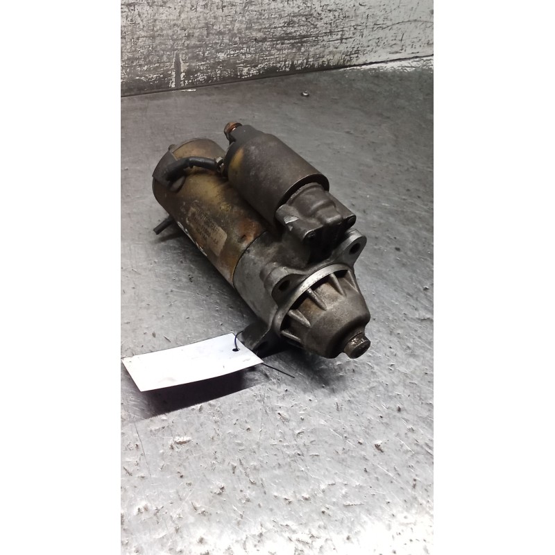 Recambio de motor arranque para ford focus i sedán (dfw) 1.8 tdci referencia OEM IAM 1S4U11000AA  