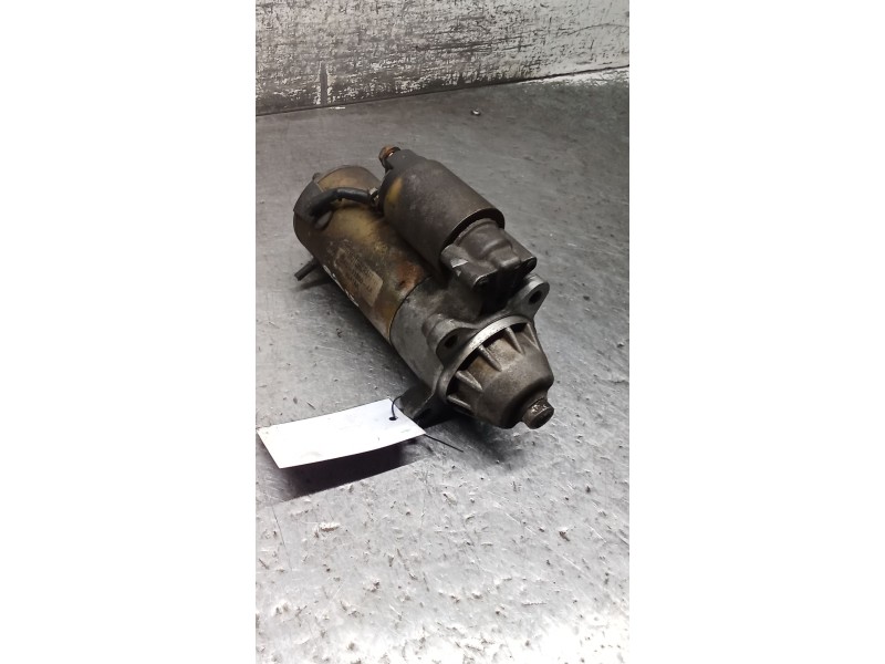 Recambio de motor arranque para ford focus i sedán (dfw) 1.8 tdci referencia OEM IAM 1S4U11000AA  