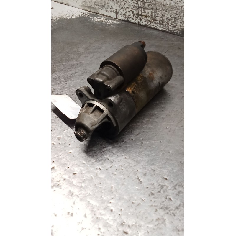 Recambio de motor arranque para ford focus i sedán (dfw) 1.8 tdci referencia OEM IAM 1S4U11000AA  