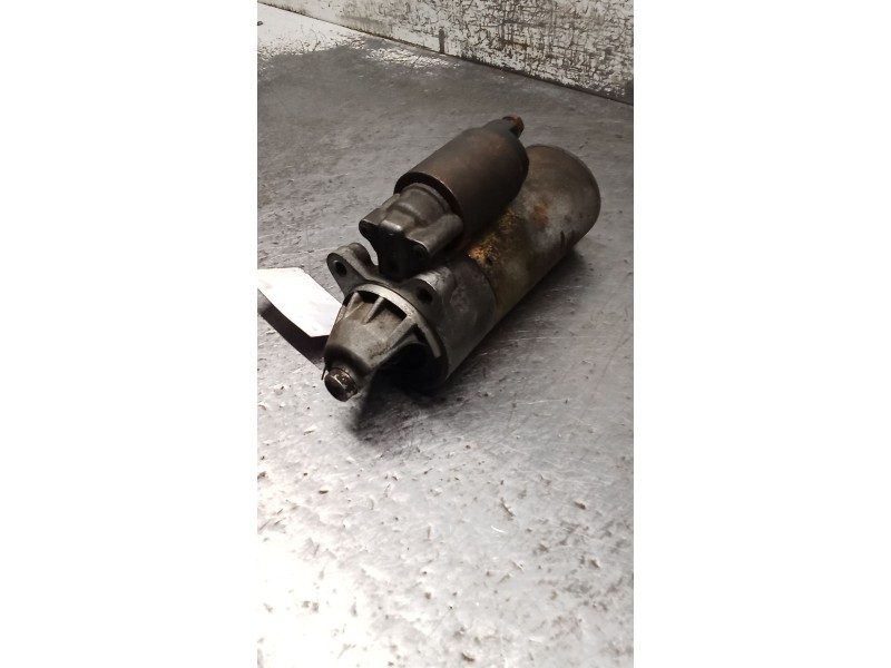 Recambio de motor arranque para ford focus i sedán (dfw) 1.8 tdci referencia OEM IAM 1S4U11000AA  