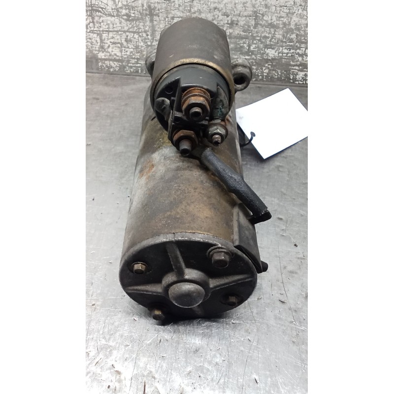 Recambio de motor arranque para ford focus i sedán (dfw) 1.8 tdci referencia OEM IAM 1S4U11000AA  